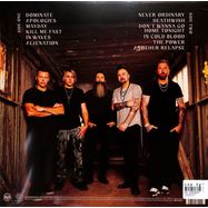 Back View : Three Days Grace - ALIENATION (LP) - RCA International / 19802936491
