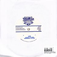 Back View : General Levy / Laylah Arruda - BRAND NEW SCENARIO / ALEGRIA (7 INCH) - Room In The Sky / MBX213