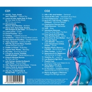 Back View : Various - RTL HITS-CLUB CHARTS SUMMER 2025 (2CD) - MORE MUSIC / 2945452MOM