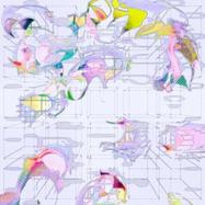 Back View : Polygonia - DREAM HORIZONS (2LP) - Dekmantel / DKMNTL109