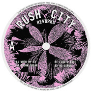 Back View : Rush City - REWORKS - Ritmo Terco Records / RT003