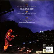 Back View : The Kelly Family - LIVE AT LORELEY (LTD. 3LP COLOURED) - Kel-Life / 7843671