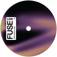 Back View : Miller & Harley Maxwell - CAVIAR EP - Fuse London / FUSE063
