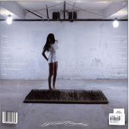 Back View : Maggie Lindemann - I FEEL EVERYTHING (COL LP) - Maggie Lindemann Entertainment, Llc / 198704543074