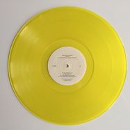 Back View : Bottenvikens Silverkyrka - ARKEN EP - Lamour Records / LAMOUR051VIN