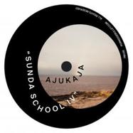 Back View : Ajukaja - SUNDA SCHOOL IV (7 INCH) - Porridge Bullet / PB038