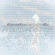 Back View : Blanche Biau - HEARTCORE (REMIXES) EP - Subject To Restriction Discs / STRD-XXVI