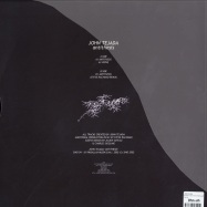 Back View : John Tejada - Antithesis (inck Steve Rachmad Remix) - Sino / Sino004