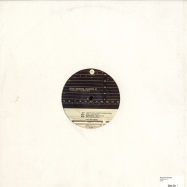 Back View : Repeat Orchestra - BLACKPOOL EP - ATC009
