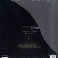 Back View : Laurent Garnier - THE SOUND OF THE BIG BABOU - F Communications / F111 / 1370111130