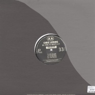 Back View : Chris Liebing - NO TIME TO WASTE EP - Primate / PRMT022