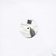 Back View : Don Williams - INITAL EP - Styrax Records / strx001