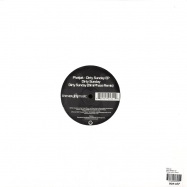 Back View : Phatjak - DIRTY SUNDAY EP - Therapy music / the003