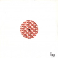 Back View : Buckley - BLOCK PARTY / THE JAM - Made to Play / MTP002