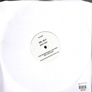 Back View : Unknown vs Miami Sound Machine - DR SLY - SLY005
