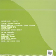 Back View : Kompakt - POP AMBIENT 2006 (LP) - Kompakt 130
