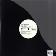 Back View : John Dahlback - NOTHING IS FOR REAL - Toolroom Trax / TRT14