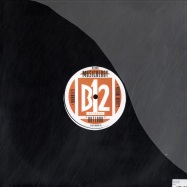 Back View : Musicology - OUTLOOK EP - B12 Records / B1204