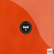 Back View : Ken Ishii - ECHO EXIT EDITION 1/2 - R&S Records / rs97112