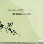 Back View : Felix Laband - WHISTLING IN TONGUES - Compost / CPT193-1