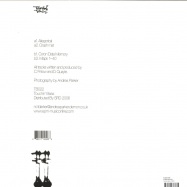 Back View : Scarleton - CORON DATA EP - Touchin Bass /TB022