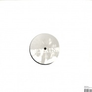 Back View : Frankie Bones - STRENGHT TO COMMUNICATE - Remains / REMS010