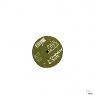 Back View : Paul Nazca - NICE TO BE HERE - Bpitch Control / BPC138