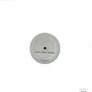 Back View : Ashley Beedle Pres London Heavy Disco Revue - WAR ON THE BULLSHIT - Out Here / OH003