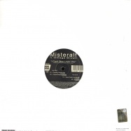 Back View : Misteralf feat. Omega Braun - I CANT STOP LOVIN YOU - Sound Division / SD0175