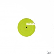 Back View : Jeff Bennet / Paul EG / Color Switch / Gadgetfreak - VOLUME  - Minimo002