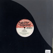 Back View : CLS - CAN YOU FEEL IT - Strictly Rhythm / SR1269R