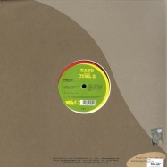 Back View : Tayo - EVERY TIME - Mantra Breaks / MTR2307