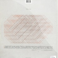 Back View : Various Artists - CLICKS & CUTS 1 (3xLP) - Mille Plateaux / mp79