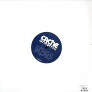Back View : Mike Huckaby & Pacou - SESSIONS - Cache007