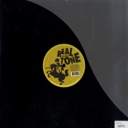 Back View : Tommy Bones - FUTURE CLASSIC EP - Real Tone / RTR024