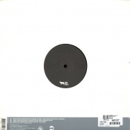 Back View : Shades Of Gray - SIMPLICITY - Beef Records / beefep002