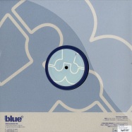 Back View : Mike Di Scala - TURN MY LIFE AROUND - 3 Beat Blue / 3blue004