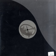 Back View : V/A - NEW JACK HUSTLERS EP - Railyard Recordings / ryr013