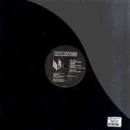Back View : Tom Demac - THE MORE THINGS CHANGE EP - Hypercolour / hype0076