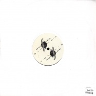 Back View : Darrell Martin - I LIKE - U-phonic Records / upr005