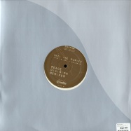 Back View : Mazi & Duriez - THIS IS NOT A FOLLOW UP - Gourmet / GOU38 / gour038