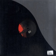 Back View : Various Artists - VOLUME 11 - Hard Signal / hsr011