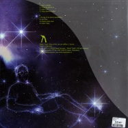 Back View : Galaxy Toobin - GANG (LP) - Creme Organization / cremelp07