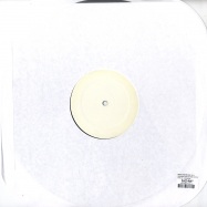 Back View : Rennie Foster feat. Elly - MIDNIGHT SUN (DJ 3000 MOTECH REMIX) - 3000 Ltd / 3000ltd004