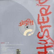 Back View : Eleze - UNDERWATER LOVE - Hysterical / hys0164
