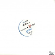 Back View : Spartaque - BLEEPY - Perfect Groove Foundation / PGF010