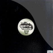 Back View : Soydan - WTF IS JACKIN - Guesthouse / ghm27