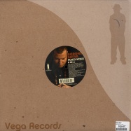 Back View : Boddhi Satva - PUNCH KOKO - Vega Records / vr065