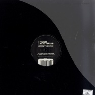 Back View : Ante Perry vs Tube & Berger - FLASHING DISCO SOUNDS EP - Moonbootique / moon0336