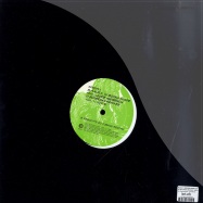 Back View : M.A.N.D.Y. vs Booka Shade feat Laurie - OH SUPERMAN REMIXES - VINYL 1 (Repress) - Get Physical Music / gpm098.16